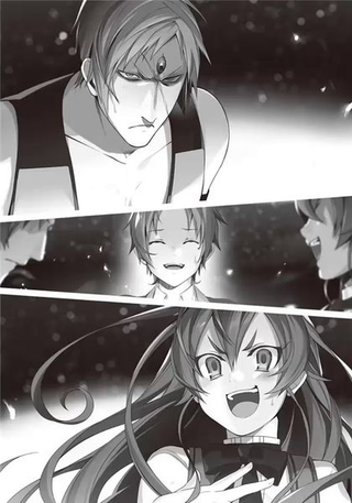 Illustration for article titled TAY Explores Light Novels: Mushoku Tensei